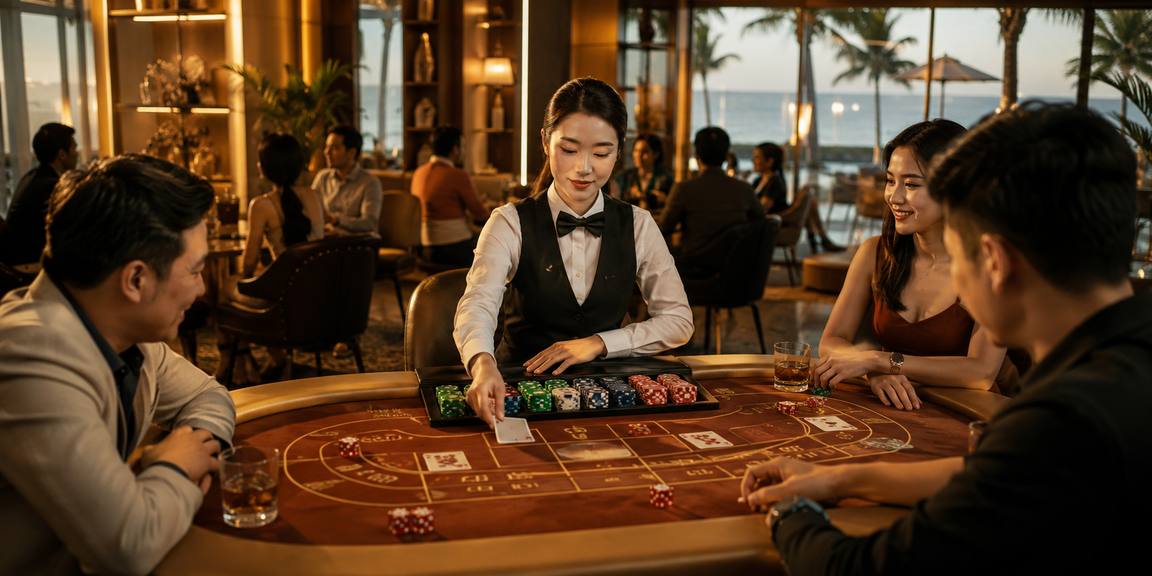 bet138 Casino trực tiếp và slot trong một chỗ